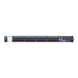 Managed Switch Con 32X40G 50G/100G | APLIUM