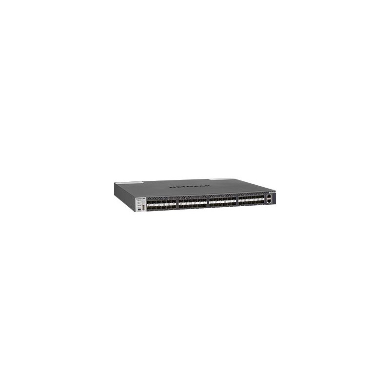 NETGEAR M4300-48XF - Conmutador - L3 - Gestionado - 48 x 10G | APLIUM