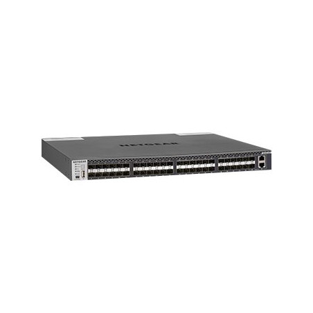 NETGEAR M4300-48XF - Conmutador - L3 - Gestionado - 48 x 10G | APLIUM