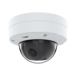 AXIS P3245-VE Network Camera - Cámara de vigilancia de red - cúpula -