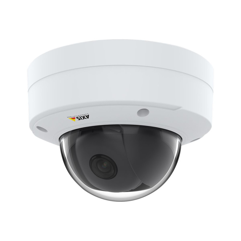 AXIS P3245-VE Network Camera - Cámara de vigilancia de red - cúpula -