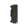Cisco Catalyst - Módulo de expansión - SFP (mini-GBIC) x 8 - para Cata