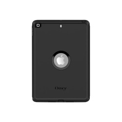 OtterBox Defender Apple iPad (7th gen) black