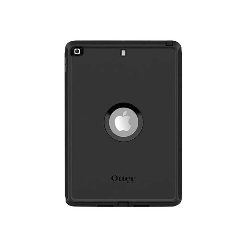 OtterBox Defender Apple iPad (7th gen) black