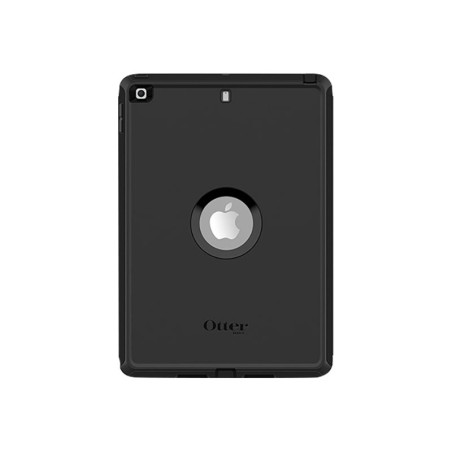OtterBox Defender Apple iPad (7th gen) black