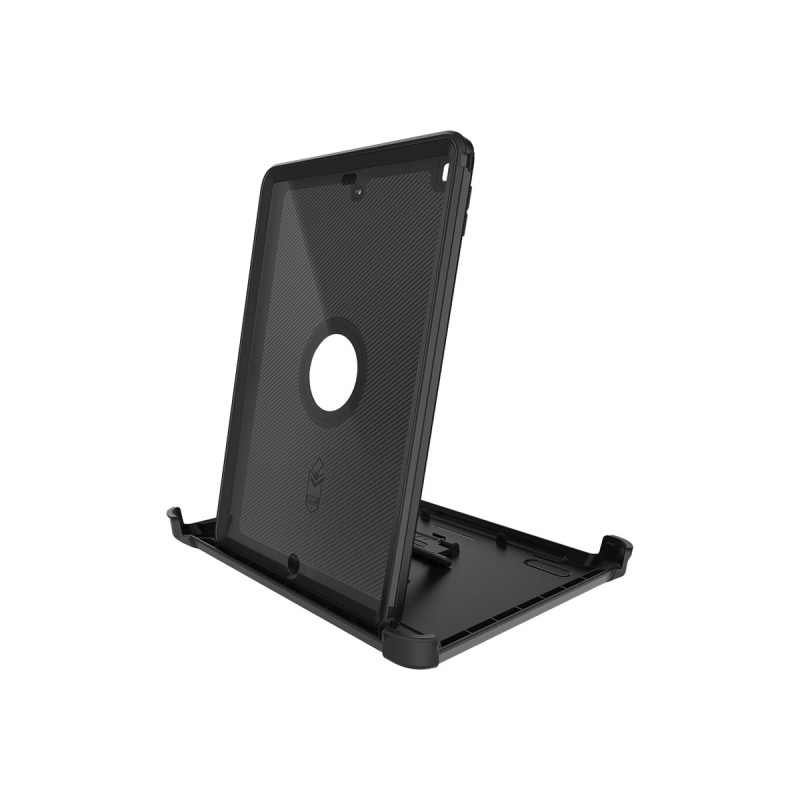 OtterBox Defender Apple iPad (7th gen) black - ProPack