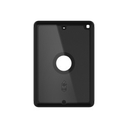 OtterBox Defender Apple iPad (7th gen) black - ProPack
