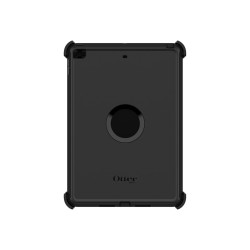 OtterBox Defender Apple iPad (7th gen) black - ProPack