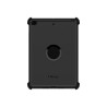 OtterBox Defender Apple iPad (7th gen) black - ProPack