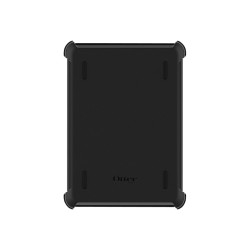 OtterBox Defender Apple iPad (7th gen) black - ProPack