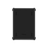 OtterBox Defender Apple iPad (7th gen) black - ProPack
