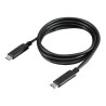 1m USB-C cable Gen2 with
