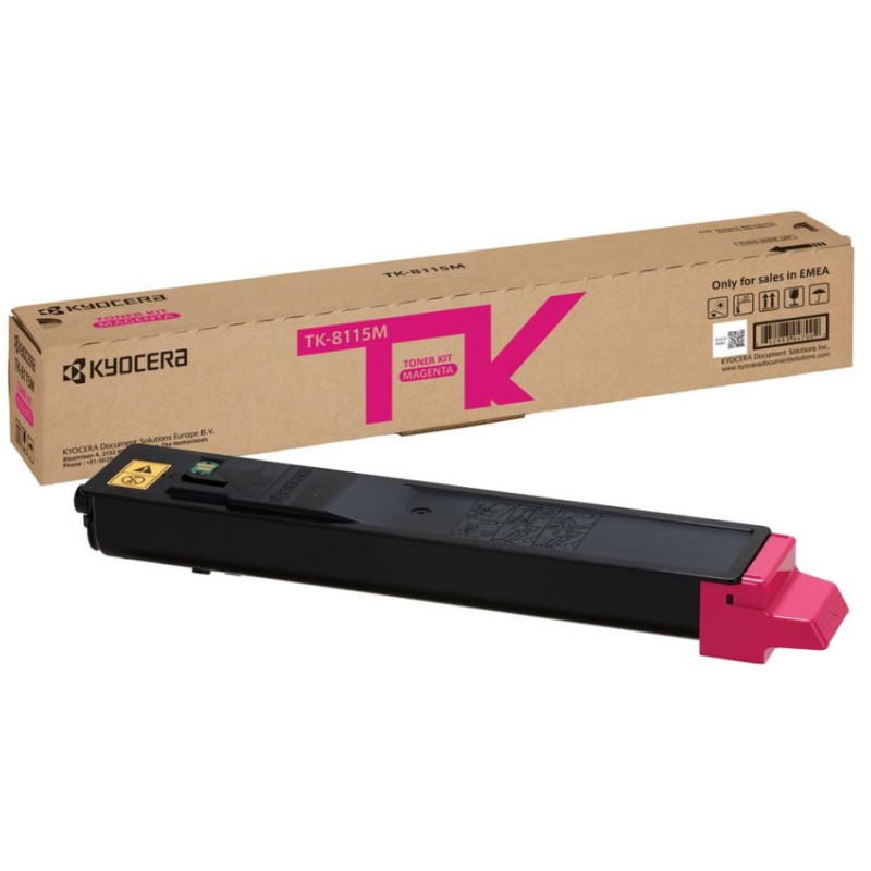 Tk-8115M Toner Cartridge 1