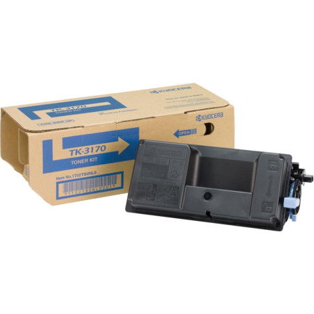 Tk-3170 Toner Cartridge 1