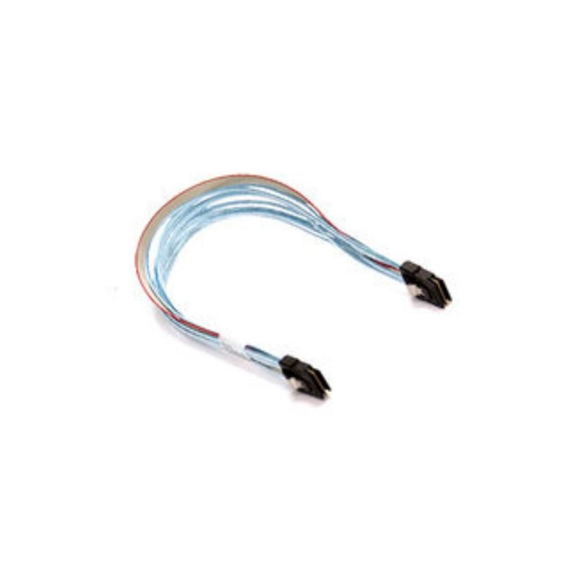 Serial Attached Scsi (Sas)