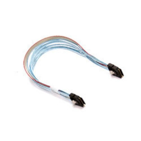 Serial Attached Scsi (Sas)