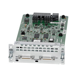 Cisco WAN Network Interface Module - Adaptador serie - RS-23 | APLIUM