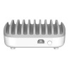 10 Port USB Multiple Tablet Charging STATION.UK | APLIUM