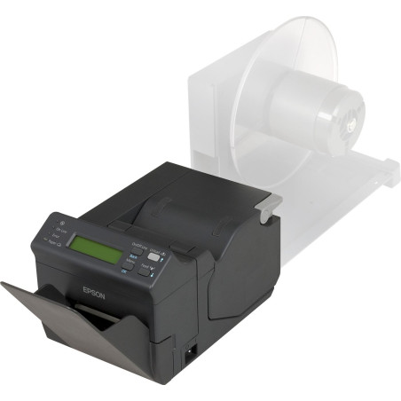 Tm-L500A (107A1): Combo, Ps