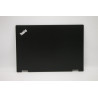 Black LCD cover for 13.3-inch