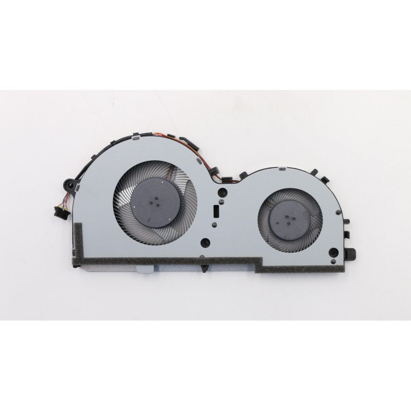 system cooling fan for