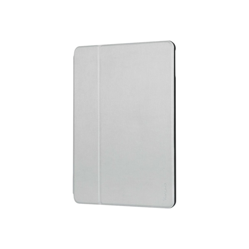 Targus Click-In - Funda con tapa para tableta - poliuretano, poliureta
