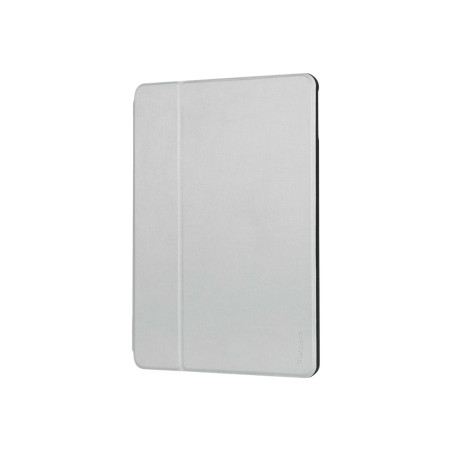 Targus Click-In - Funda con tapa para tableta - poliuretano, poliureta