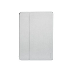Targus Click-In - Funda con tapa para tableta - poliuretano, poliureta