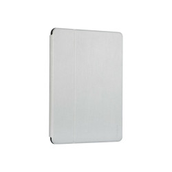 Targus Click-In - Funda con tapa para tableta - poliuretano, poliureta