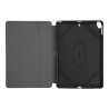 Targus Click-In - Funda con tapa para tableta - poliuretano, poliureta