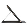 Targus Click-In - Funda con tapa para tableta - poliuretano, poliureta
