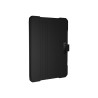 UAG Rugged Case for iPad 10.2-in (7/8 Gen, 2019/2020) - Metropolis Bla
