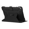 UAG Rugged Case for iPad 10.2-in (7/8 Gen, 2019/2020) - Metropolis Bla