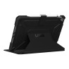 UAG Rugged Case for iPad 10.2-in (7/8 Gen, 2019/2020) - Metropolis Bla