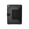 UAG Case for iPad 10.2-in (9/8/7 Gen, 2021/2020/2019) - Scout w/ Folio