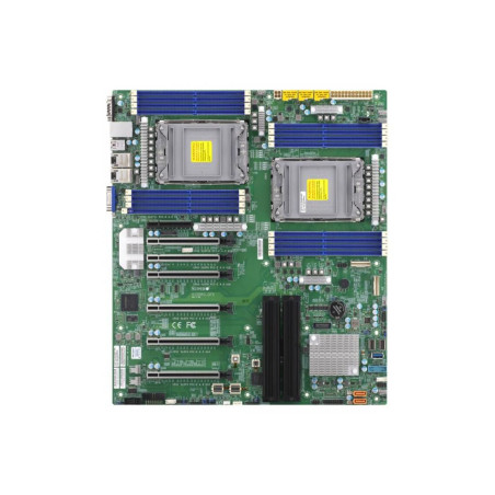 Motherboard Intel C621A Lga