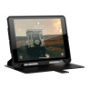 UAG Case for iPad 10.2-in (9/8/7 Gen, 2021/2020/2019) - Scout w/ Folio