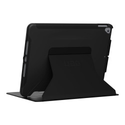 UAG Case for iPad 10.2-in (9/8/7 Gen, 2021/2020/2019) - Scout w/ Folio
