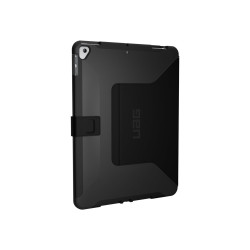 UAG Case for iPad 10.2-in (9/8/7 Gen, 2021/2020/2019) - Scout w/ Folio