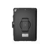 UAG Case for iPad 10.2-in (9/8/7 Gen, 2021/2020/2019) - Scout w/ Hands