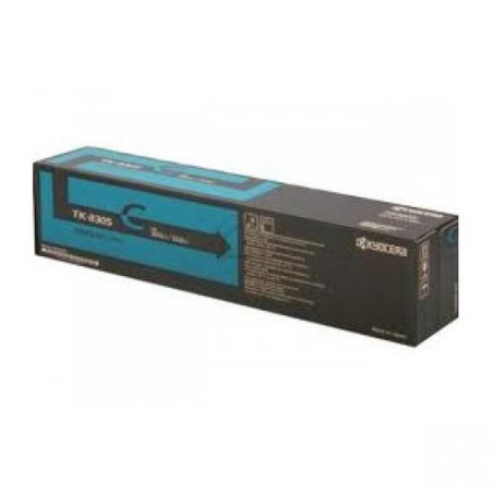 Tk-8705C Toner Cartridge 1
