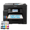 Ecotank Et-5805 Inkjet A4