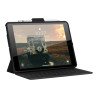 UAG Case for iPad 10.2-in (9/8/7 Gen, 2021/2020/2019) - Scout w/ Hands