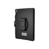 UAG Case for iPad 10.2-in (9/8/7 Gen, 2021/2020/2019) - Scout w/ Hands
