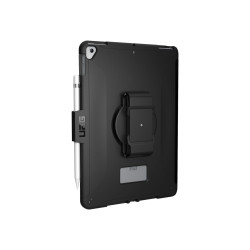 UAG Case for iPad 10.2-in (9/8/7 Gen, 2021/2020/2019) - Scout w/ Hands