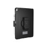 UAG Case for iPad 10.2-in (9/8/7 Gen, 2021/2020/2019) - Scout w/ Hands