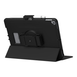 UAG Case for iPad 10.2-in (9/8/7 Gen, 2021/2020/2019) - Scout w/ Hands
