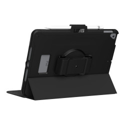 UAG Case for iPad 10.2-in (9/8/7 Gen, 2021/2020/2019) - Scout w/ Hands
