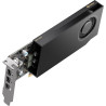 I see NVIDIA RTX A400 4 GB