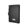UAG Rugged Case for iPad 10.2-in (9/8/7 Gen, 2021/2020/2019) - Scout B